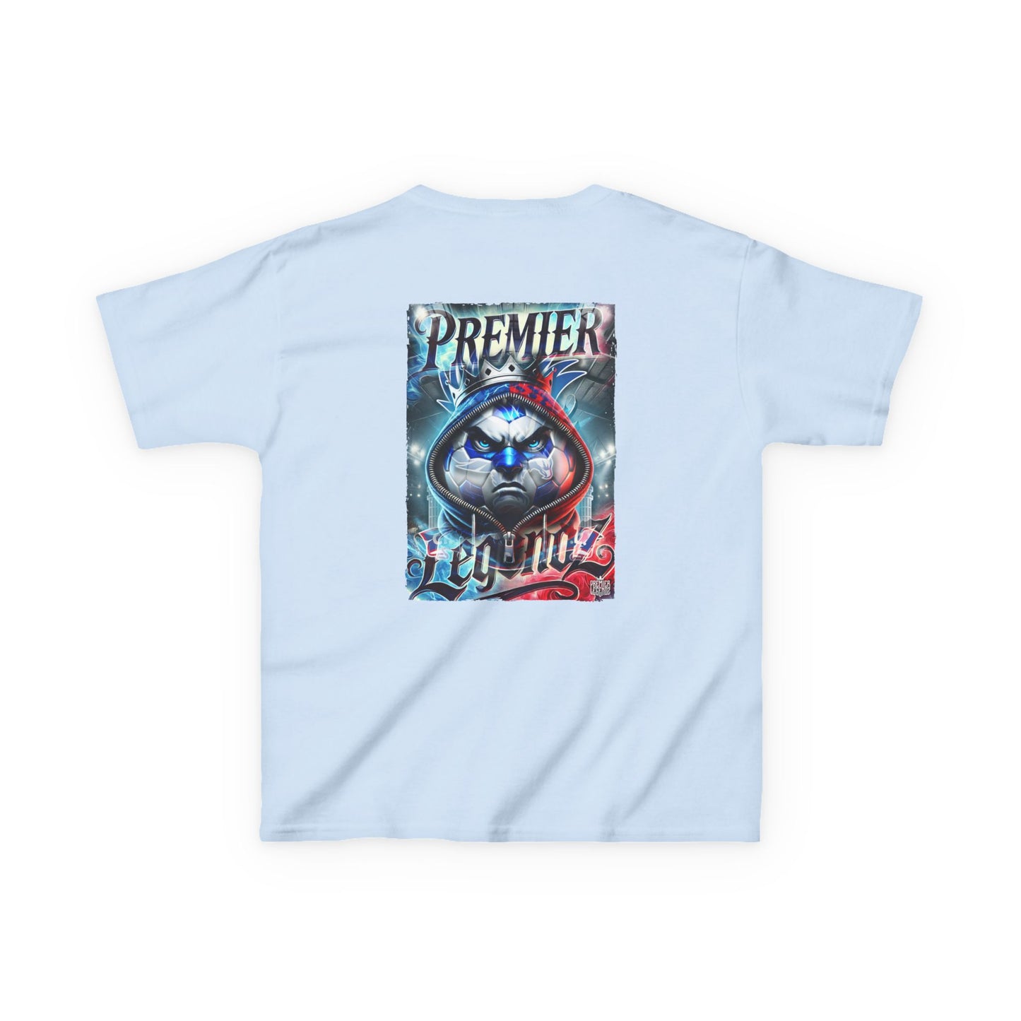 YOUTH - PALACE T-SHIRT