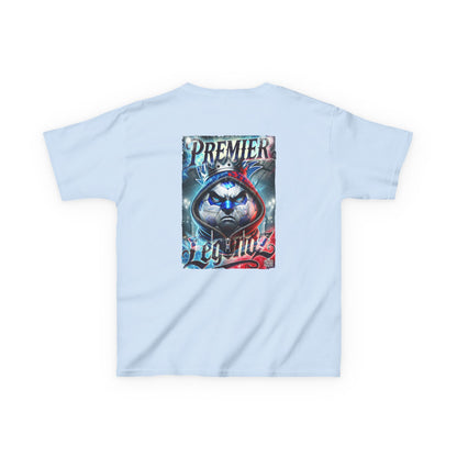 YOUTH - PALACE T-SHIRT