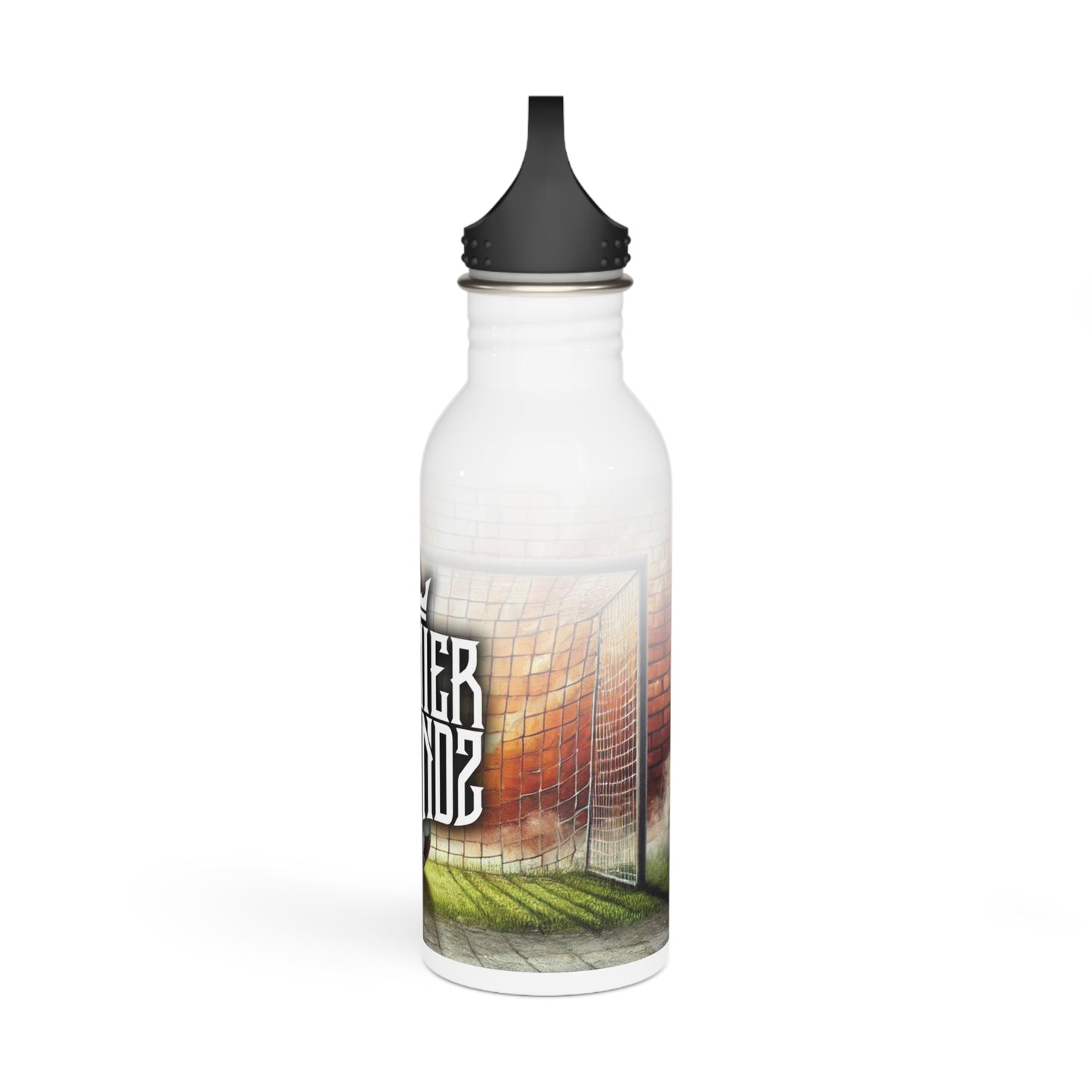 PREMIER LEGENDZ - Stainless Steel Water Bottle