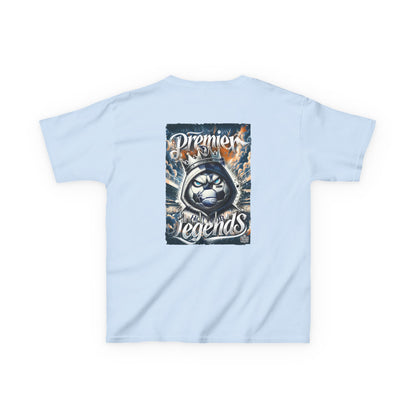 YOUTH - SPURS T-SHIRT