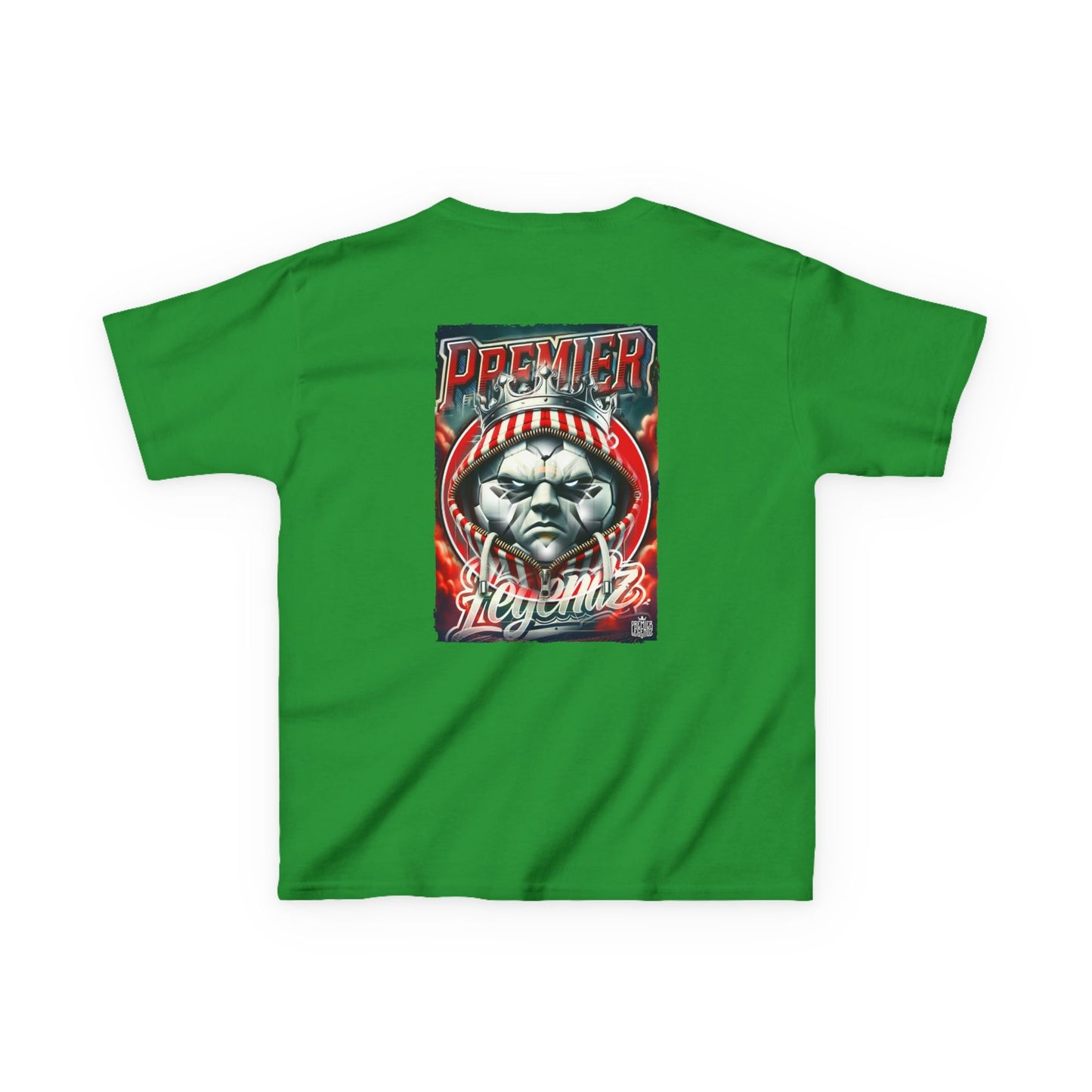 YOUTH - BRENTFORD T-SHIRT