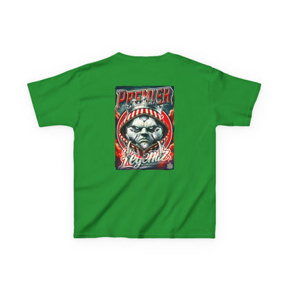 YOUTH - BRENTFORD T-SHIRT