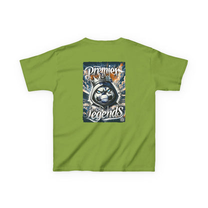 YOUTH - SPURS T-SHIRT