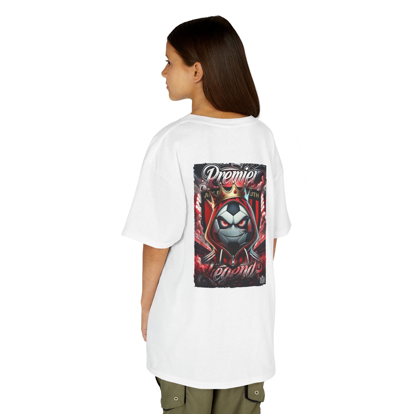 YOUTH - BOURNEMOUTH T-SHIRT