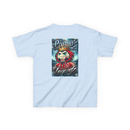 YOUTH - FOREST T-SHIRT