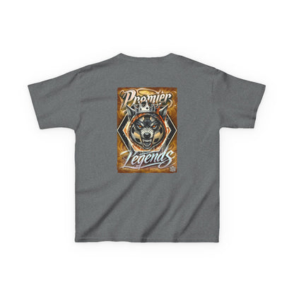 YOUTH - WOLVES T-SHIRT