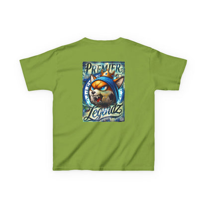 YOUTH - LEICESTER T-SHIRT