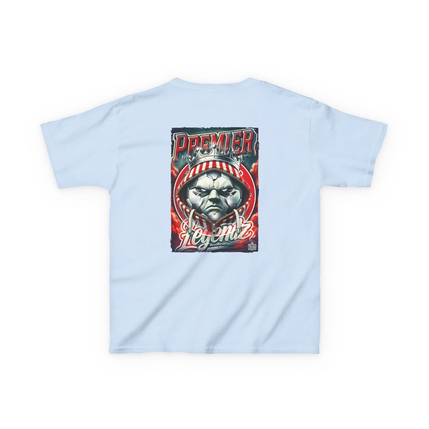 YOUTH - BRENTFORD T-SHIRT