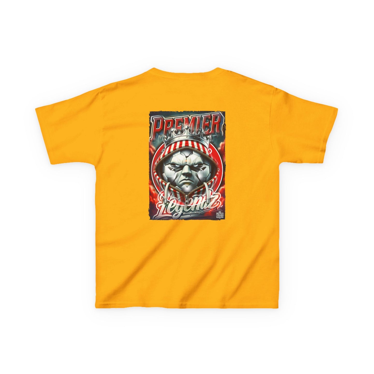 YOUTH - BRENTFORD T-SHIRT