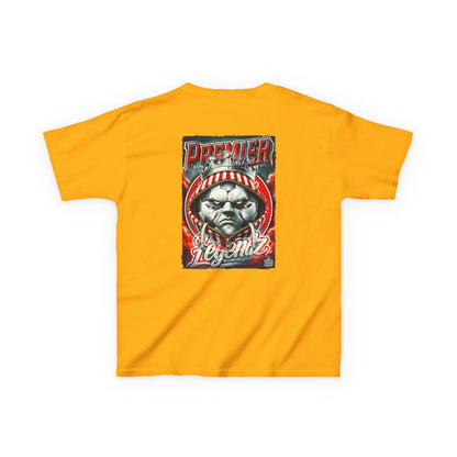 YOUTH - BRENTFORD T-SHIRT