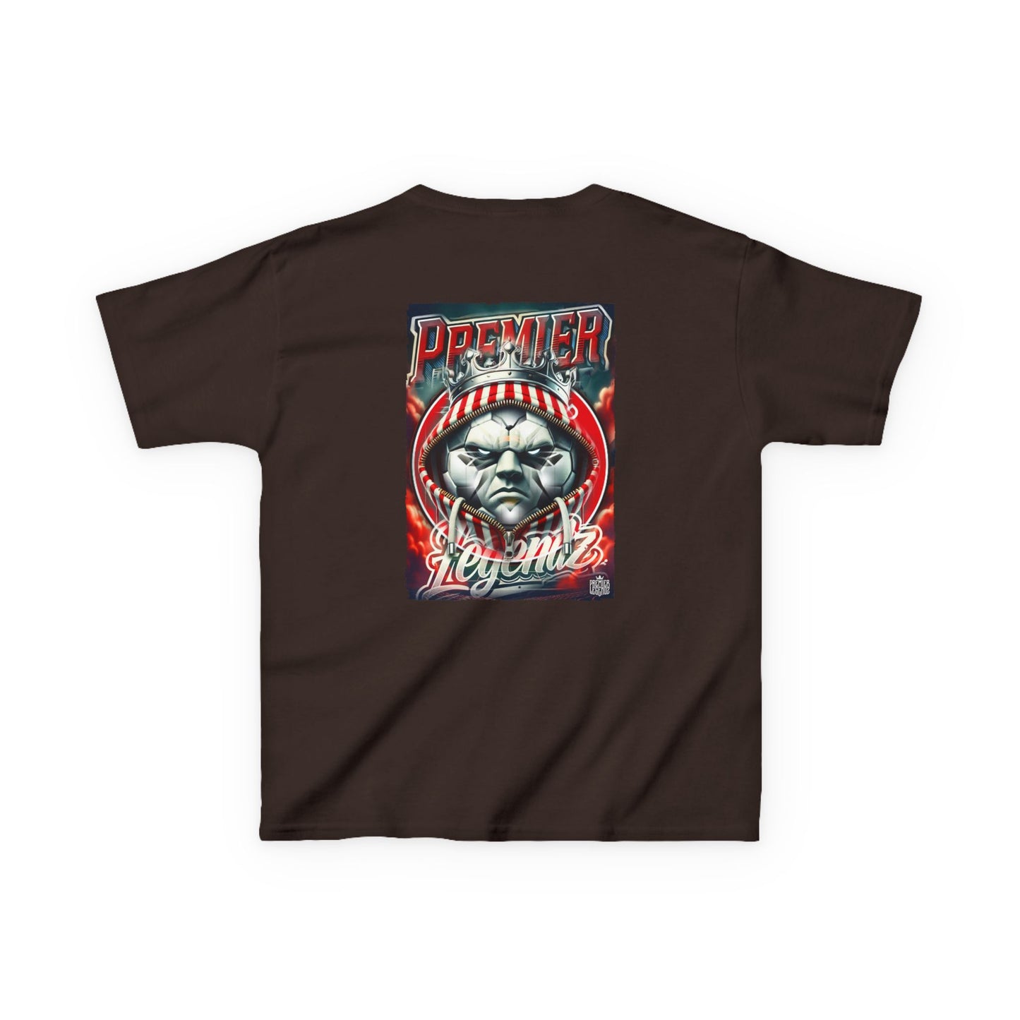 YOUTH - BRENTFORD T-SHIRT