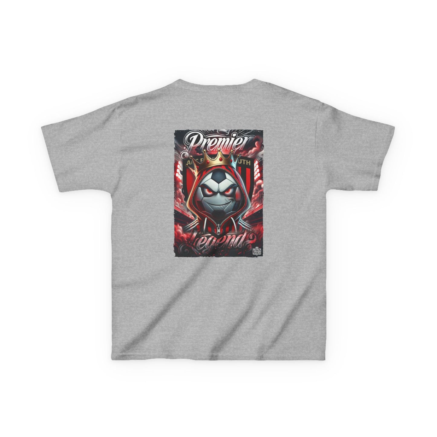 YOUTH - BOURNEMOUTH T-SHIRT