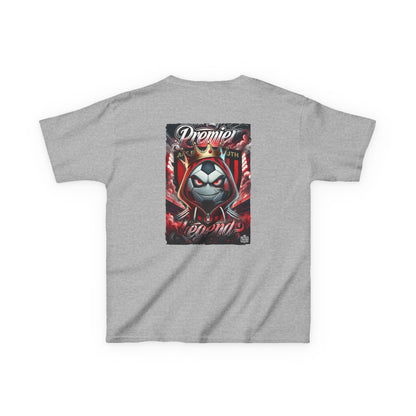 YOUTH - BOURNEMOUTH T-SHIRT