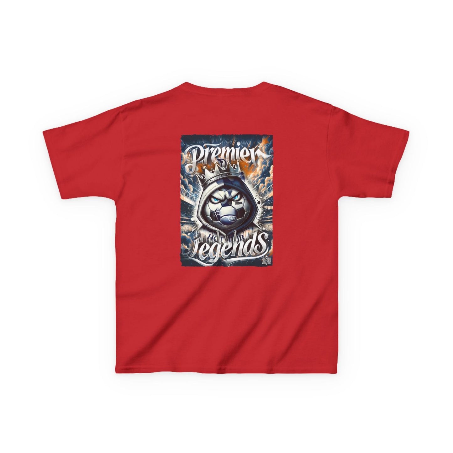 YOUTH - SPURS T-SHIRT