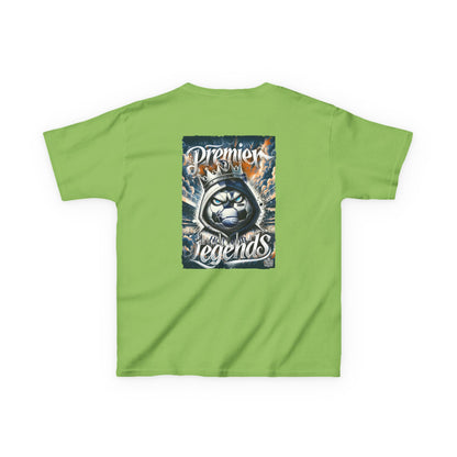 YOUTH - SPURS T-SHIRT