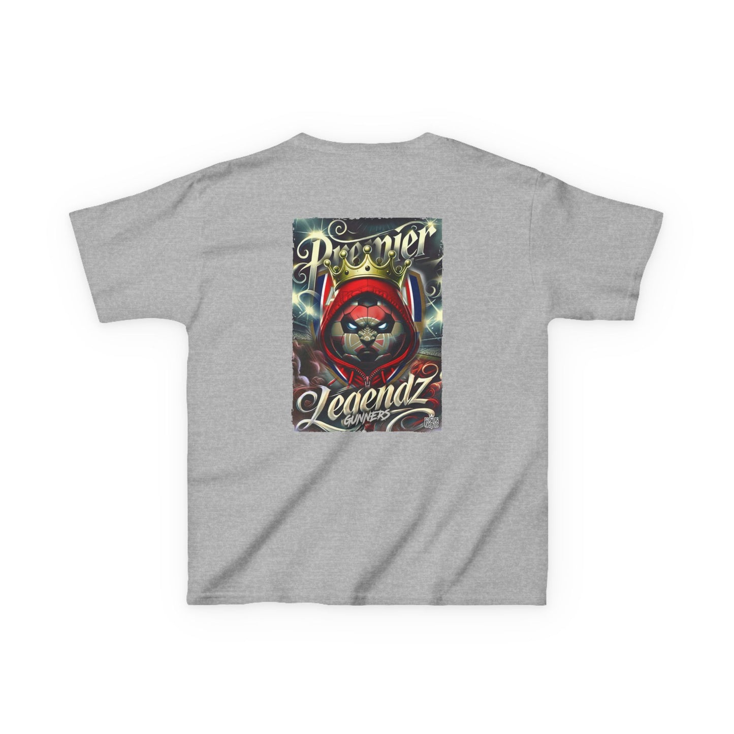 YOUTH - GUNNERS T-SHIRT