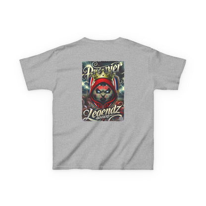 YOUTH - GUNNERS T-SHIRT