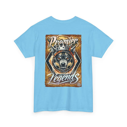 WOLVES T-SHIRT