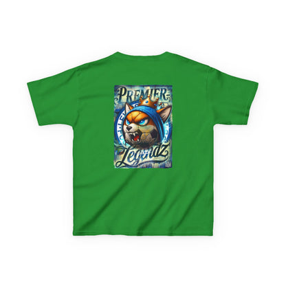 YOUTH - LEICESTER T-SHIRT