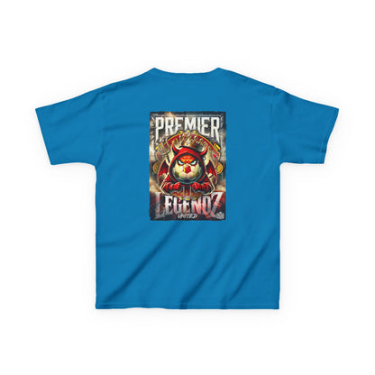 YOUTH - UNITED T-SHIRT