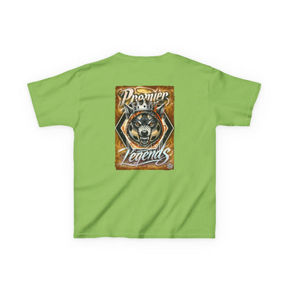 YOUTH - WOLVES T-SHIRT