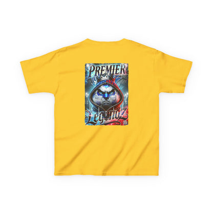 YOUTH - PALACE T-SHIRT