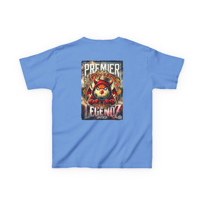 YOUTH - UNITED T-SHIRT