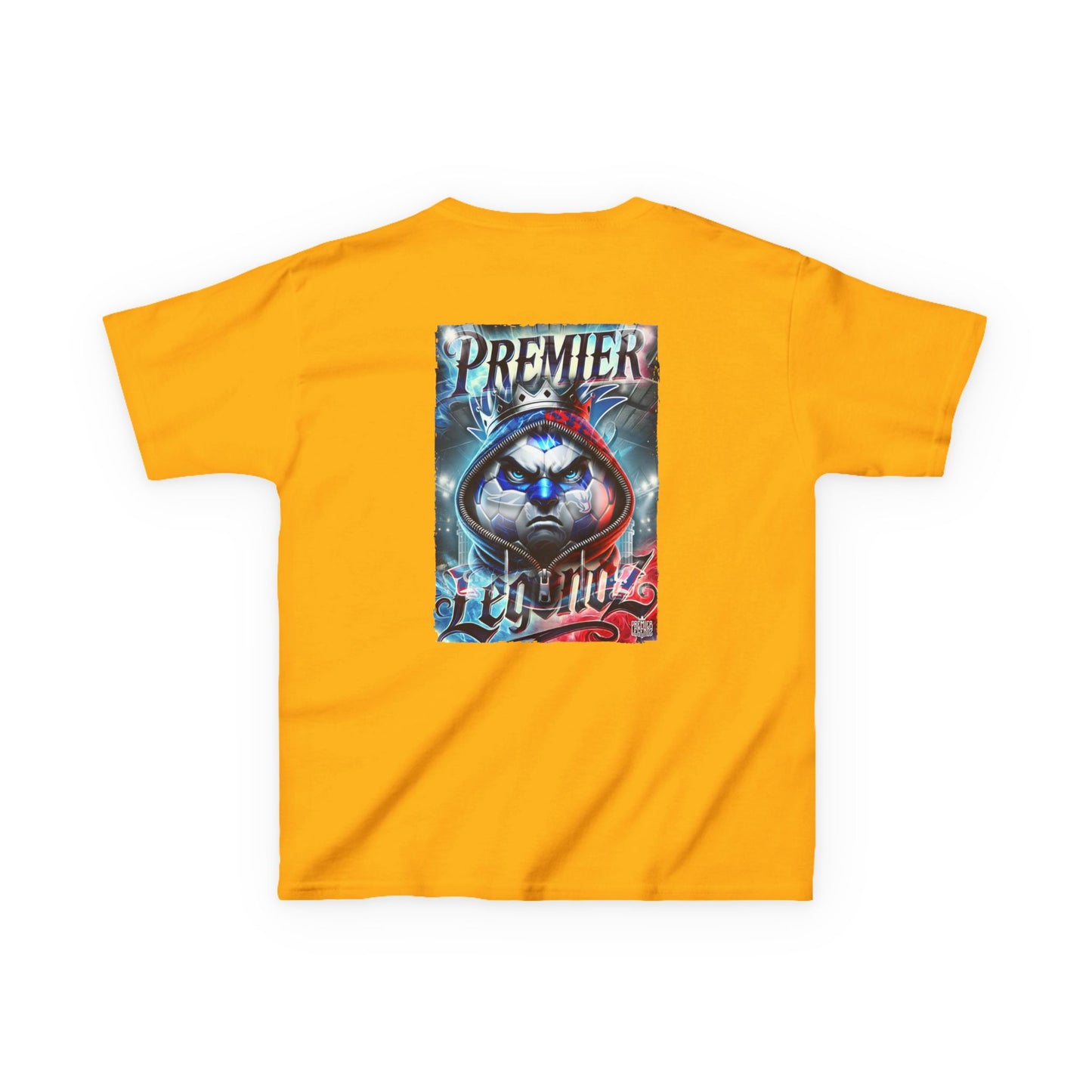 YOUTH - PALACE T-SHIRT