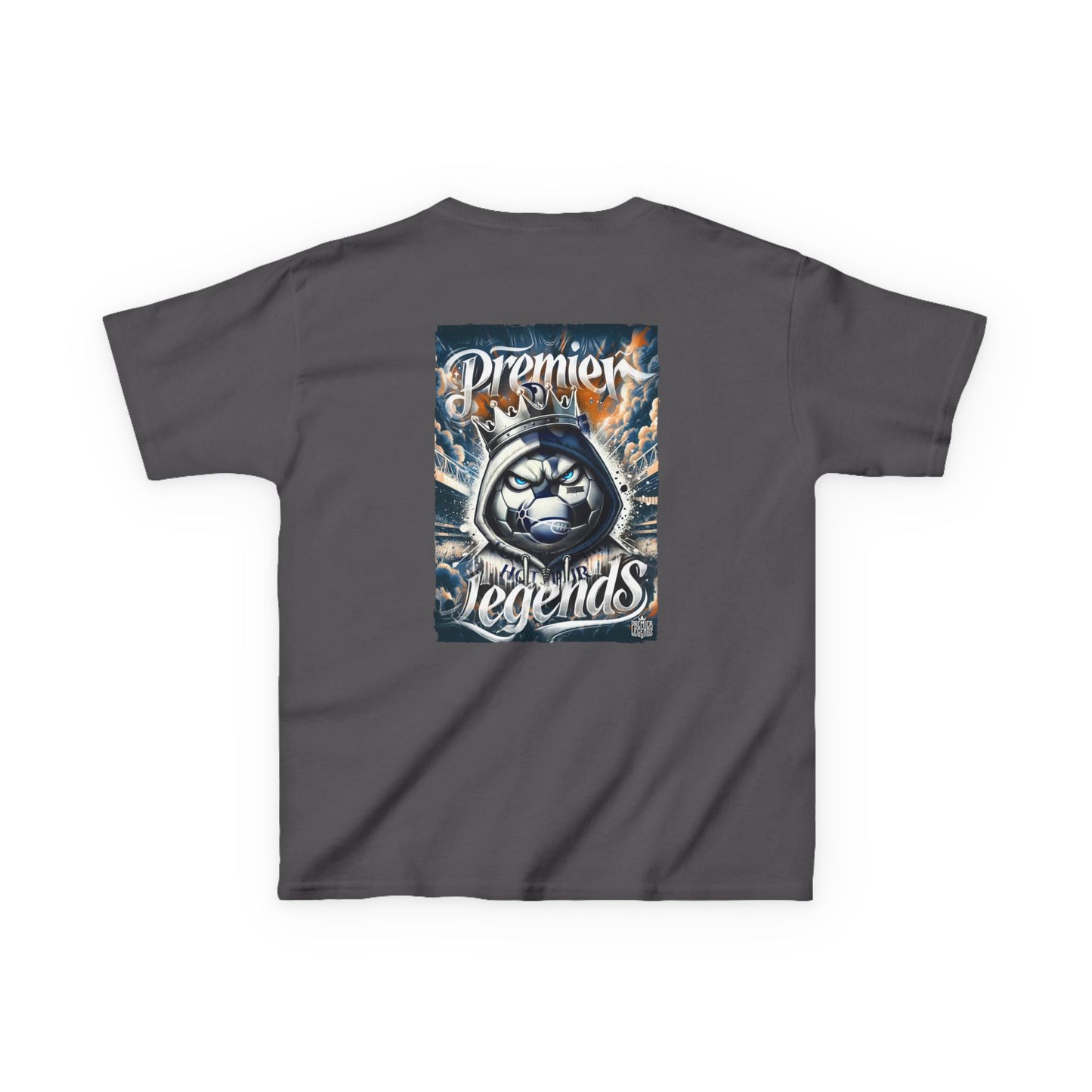 YOUTH - SPURS T-SHIRT