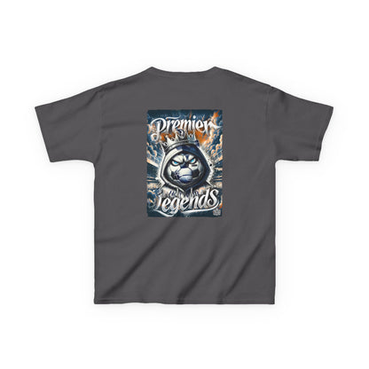 YOUTH - SPURS T-SHIRT