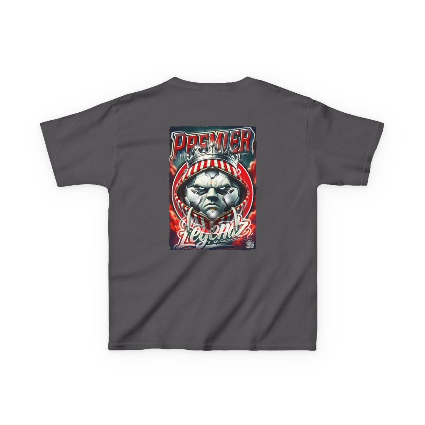 YOUTH - BRENTFORD T-SHIRT