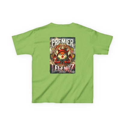 YOUTH - UNITED T-SHIRT