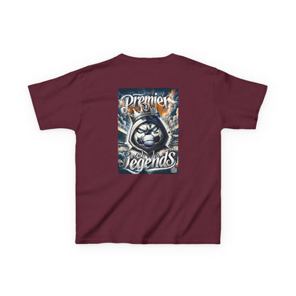 YOUTH - SPURS T-SHIRT