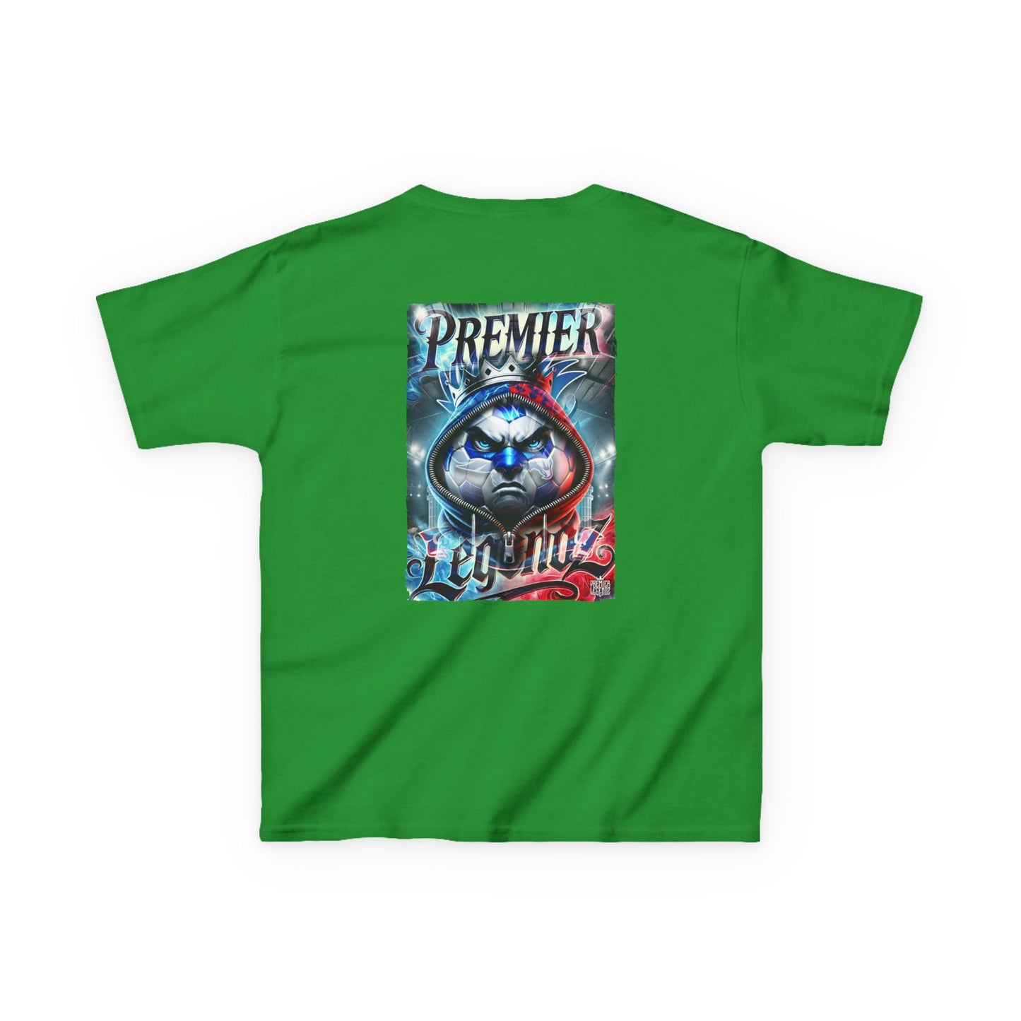 YOUTH - PALACE T-SHIRT