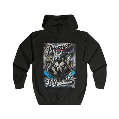 NEWCASTLE ZIP HOOD