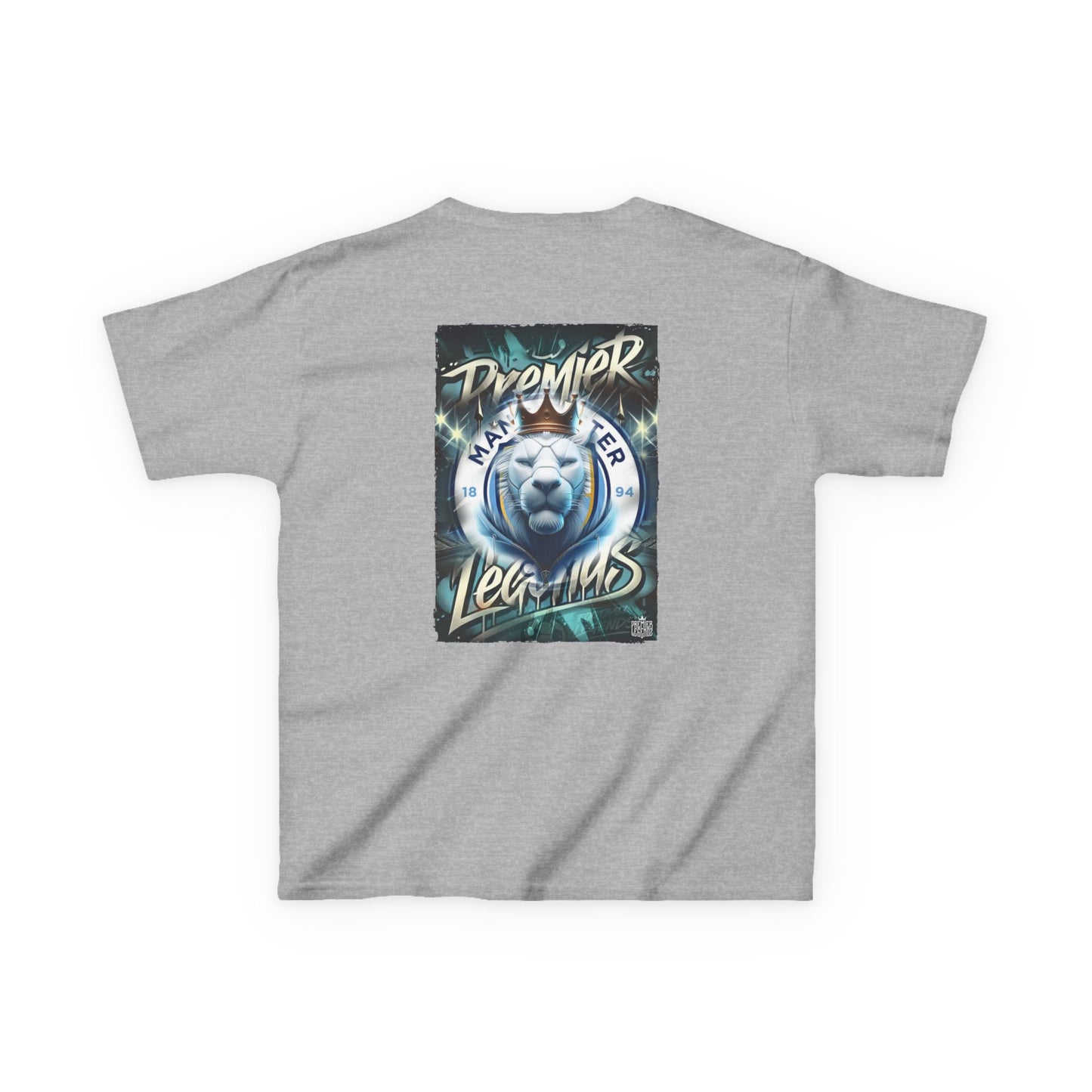 YOUTH - CITY T-SHIRT