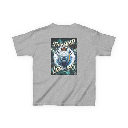 YOUTH - CITY T-SHIRT