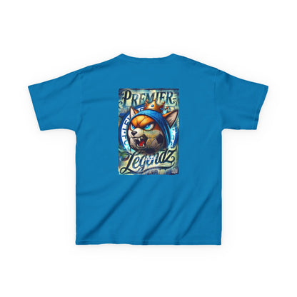 YOUTH - LEICESTER T-SHIRT