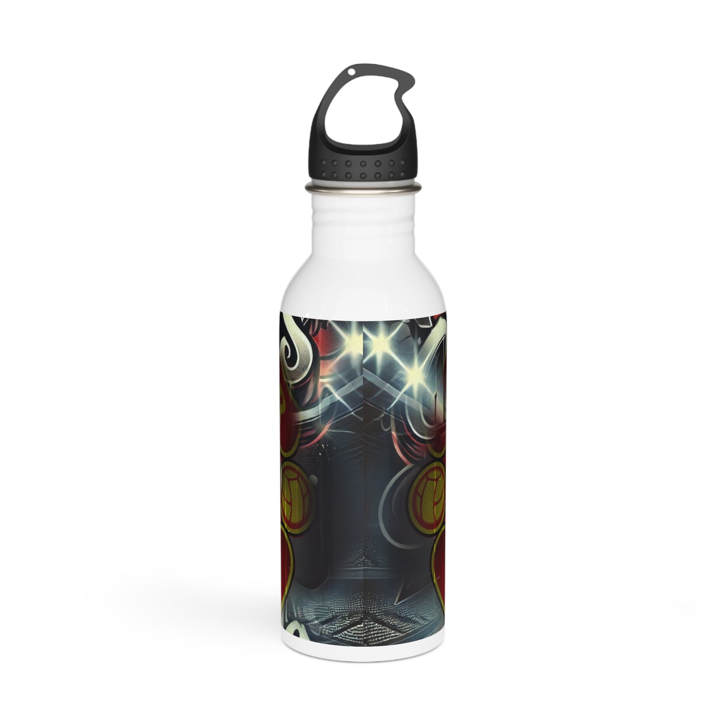 UNITED - Stainless Steel Water Bottle