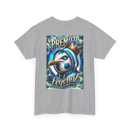 SEAGULLS T-SHIRT