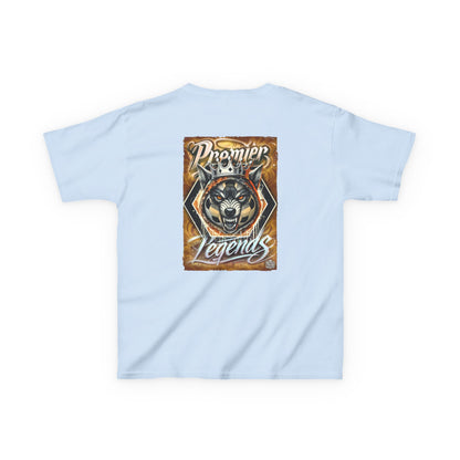 YOUTH - WOLVES T-SHIRT
