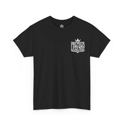 POCKET CREST - T-SHIRT