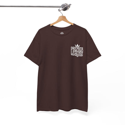 POCKET CREST - T-SHIRT