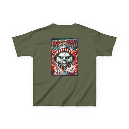 YOUTH - BRENTFORD T-SHIRT