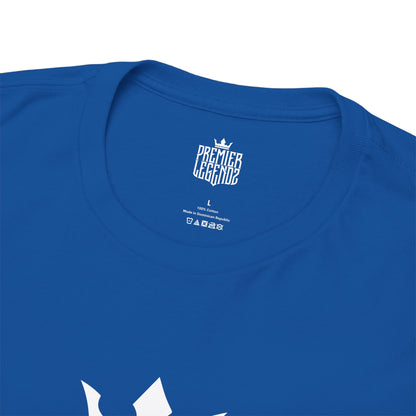 CREST LOGO - T-SHIRT