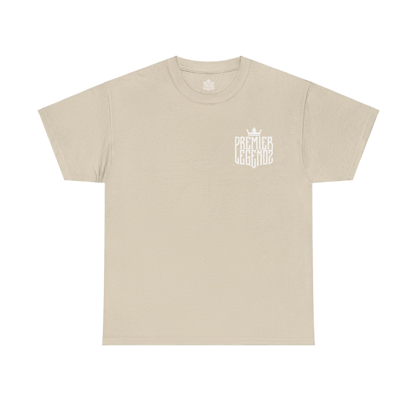 POCKET CREST - T-SHIRT