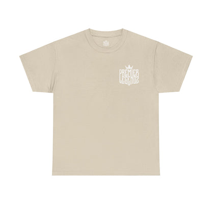 POCKET CREST - T-SHIRT