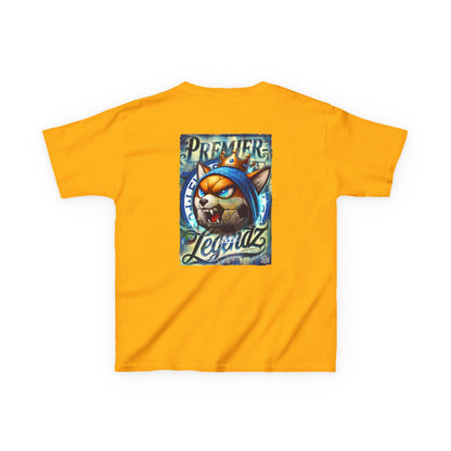 YOUTH - LEICESTER T-SHIRT