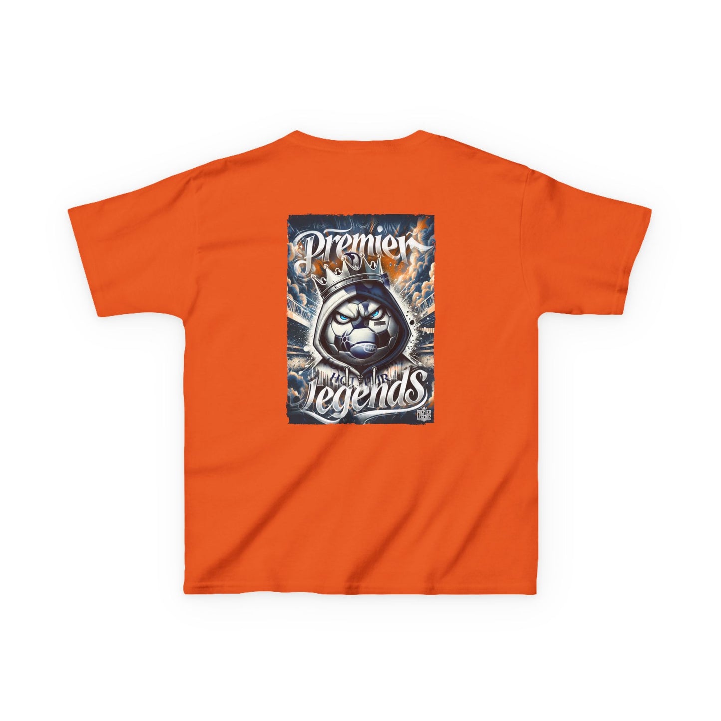 YOUTH - SPURS T-SHIRT