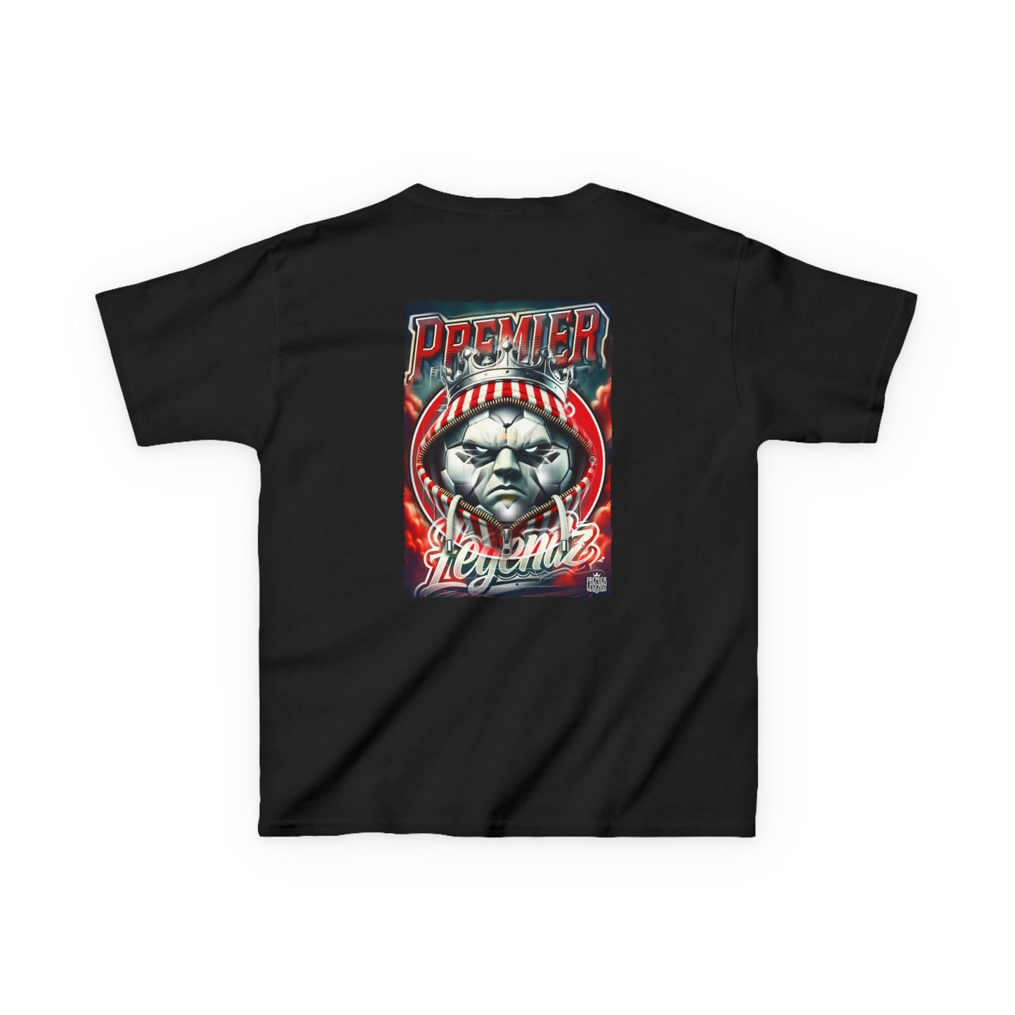 YOUTH - BRENTFORD T-SHIRT